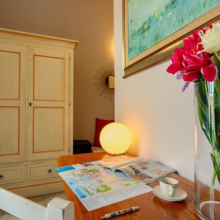 Marlin Rooms Cagliari Eksteriør bilde