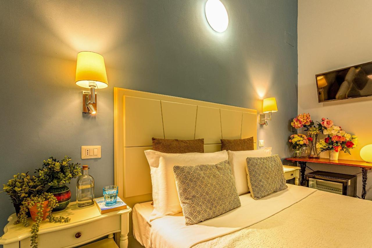 Marlin Rooms Cagliari Eksteriør bilde