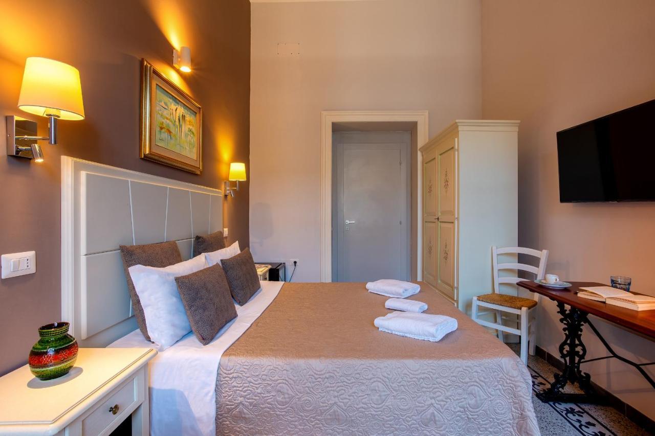 Marlin Rooms Cagliari Eksteriør bilde