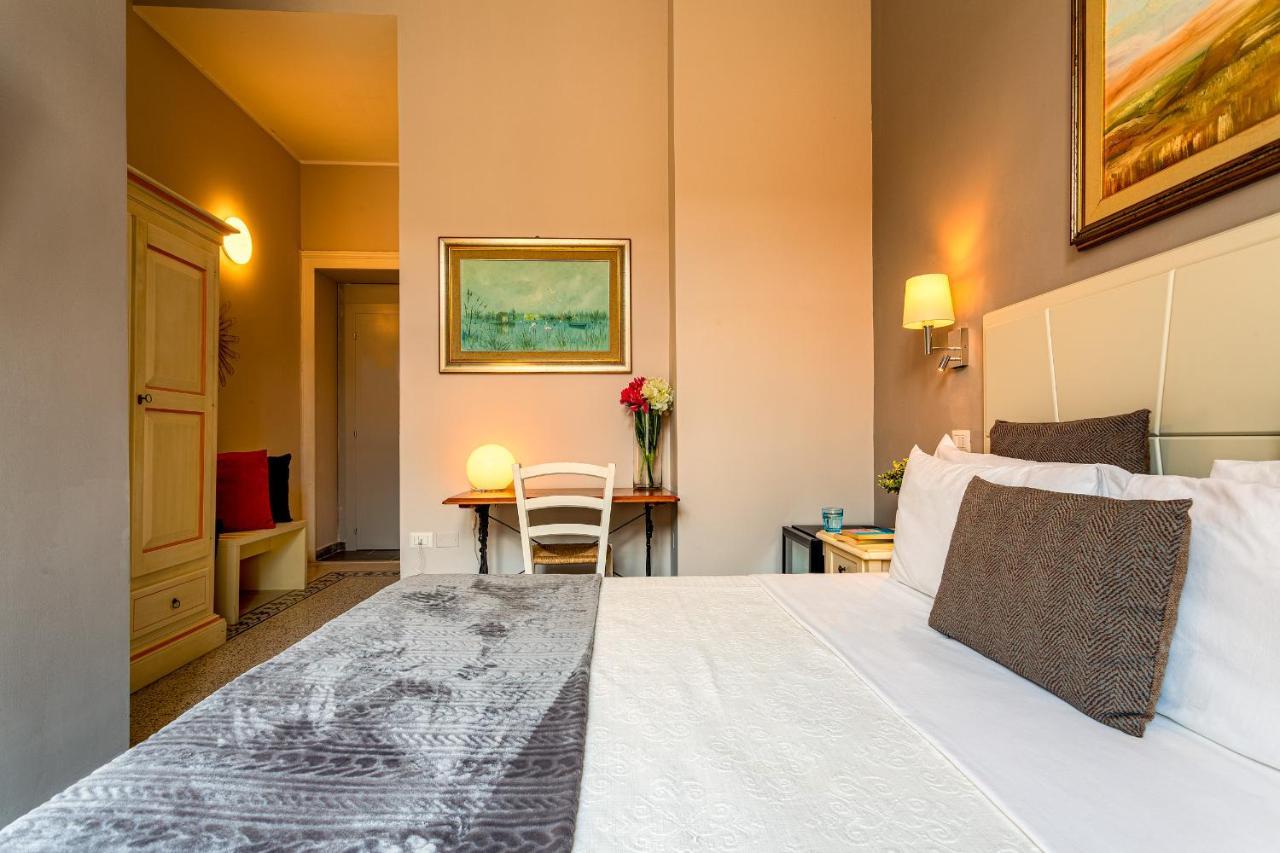 Marlin Rooms Cagliari Eksteriør bilde