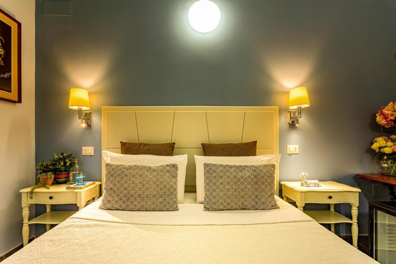 Marlin Rooms Cagliari Eksteriør bilde