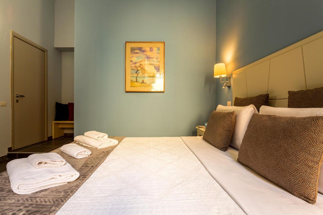 Marlin Rooms Cagliari Eksteriør bilde