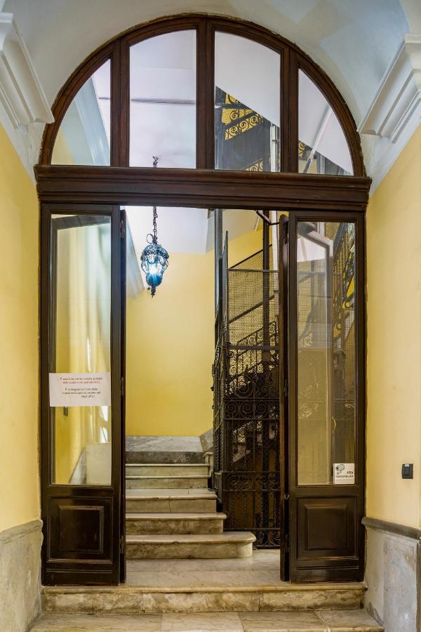 Marlin Rooms Cagliari Eksteriør bilde
