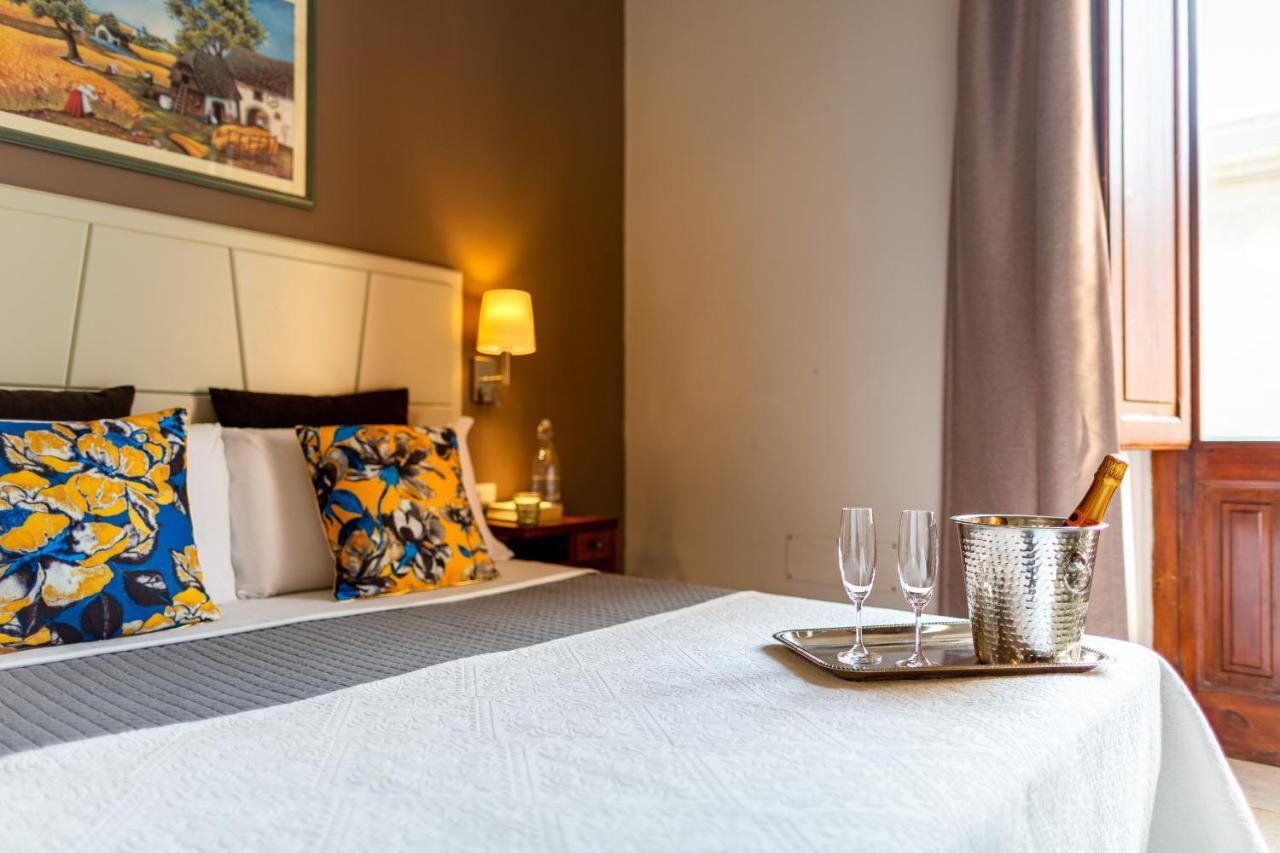 Marlin Rooms Cagliari Eksteriør bilde