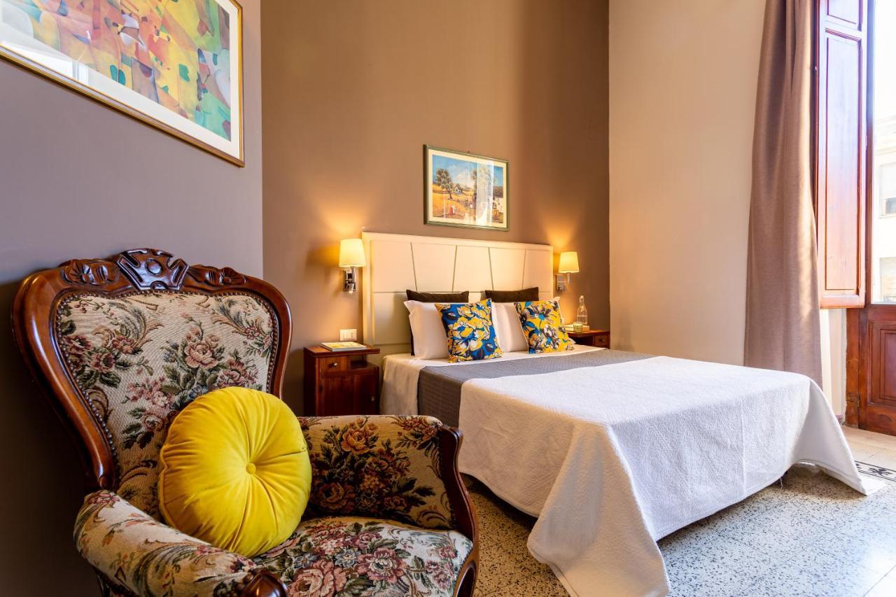 Marlin Rooms Cagliari Eksteriør bilde