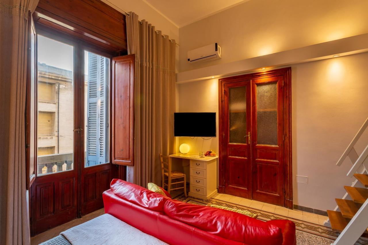 Marlin Rooms Cagliari Eksteriør bilde