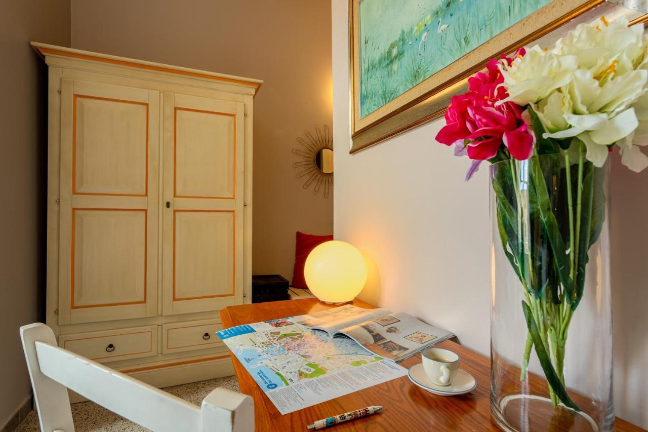 Marlin Rooms Cagliari Eksteriør bilde