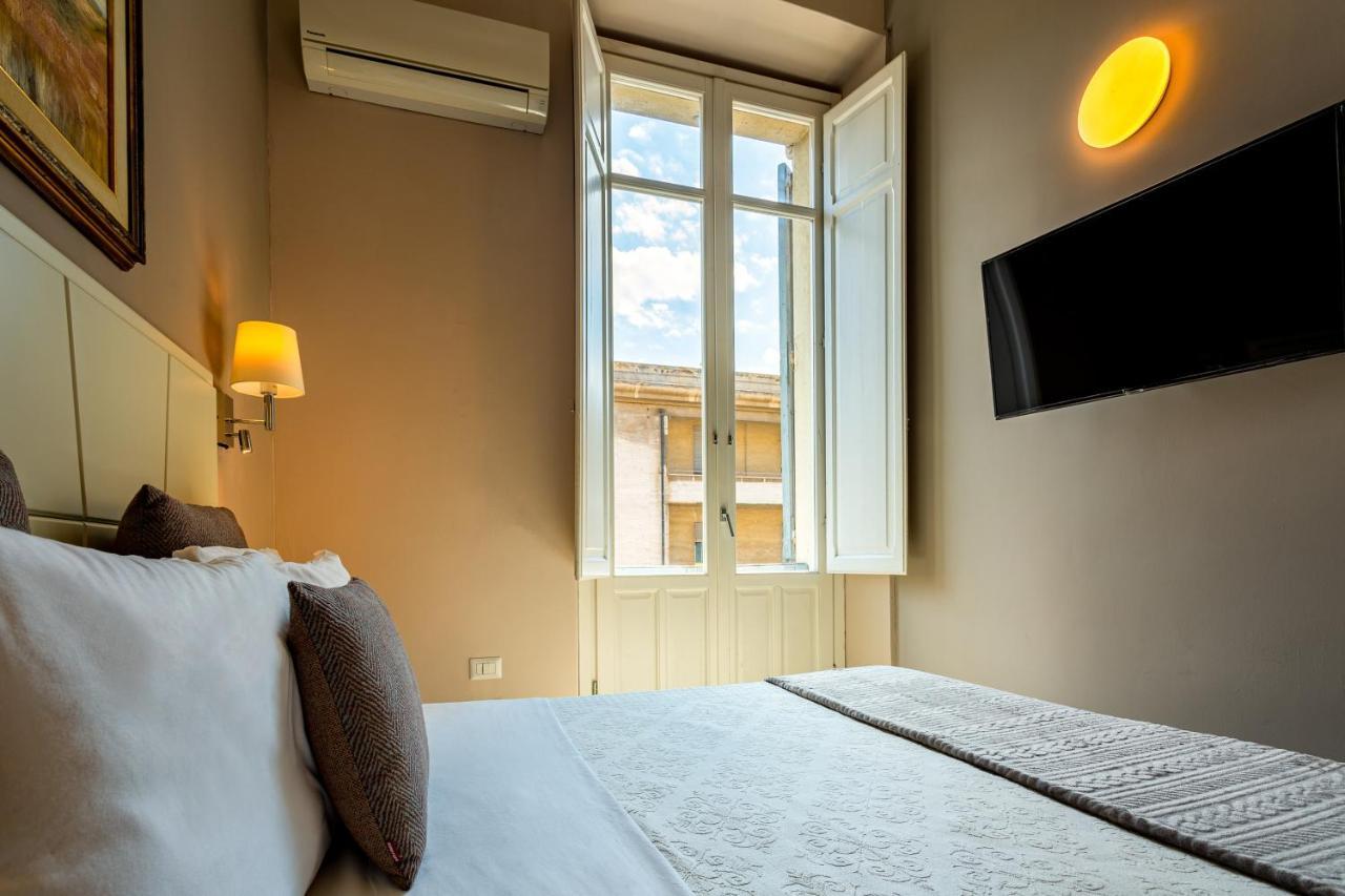 Marlin Rooms Cagliari Eksteriør bilde