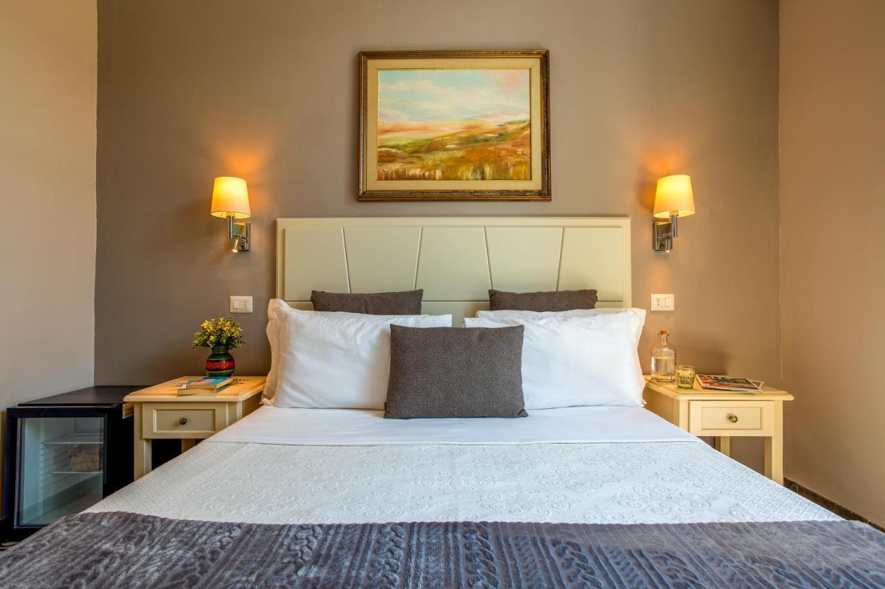 Marlin Rooms Cagliari Eksteriør bilde