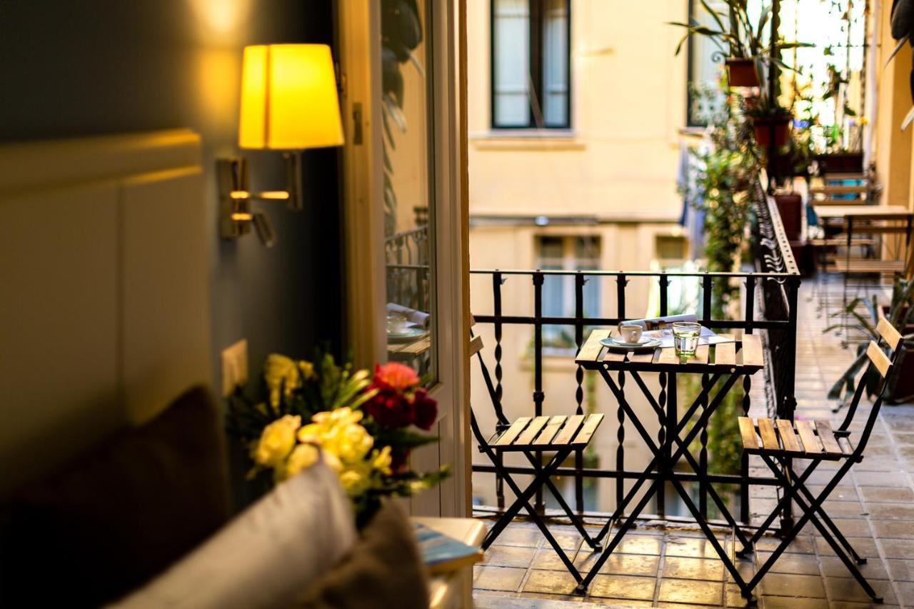 Marlin Rooms Cagliari Eksteriør bilde